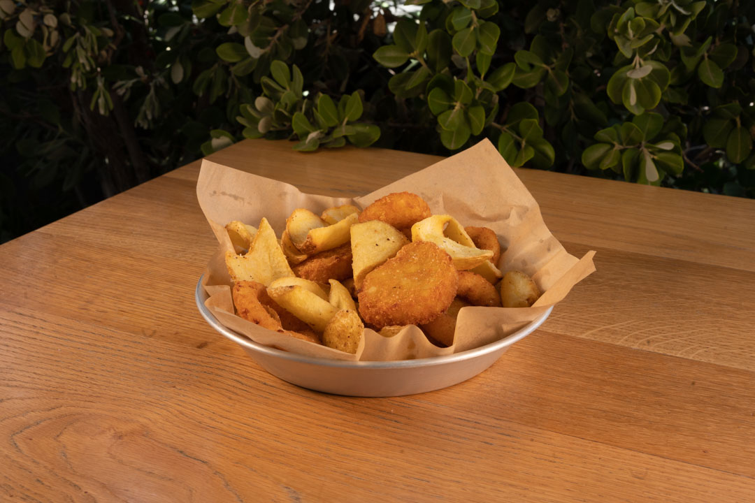 Fritto mix